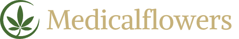Logo Medicalflowers – Zur Startseite